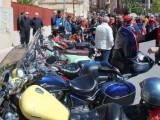 Llega este próximo domingo la IV edición de la Concentración de Motos Clásicas Barrio San Fermín