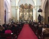José Alberto Cánovas pregona la Semana Santa con sentimiento y “jumillanía”