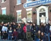 Los alumnos de 4º ESO del IES Infanta Elena viajan a Liverpool