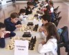 Medio centenar de ajedrecistas se dieron cita en el IV Torneo Moros y Cristianos de Jumilla 2019
