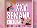 El C.C. Cruz de Piedra celebra la XXVI Semana Cultural dedicada a los Juegos de hoy, de ayer y de siempre
