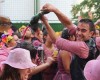 Últimos días para convertir la Fiesta de la Vendimia de Jumilla en la mejor fiesta de España