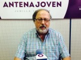 Maximiliano Olivares resulta reelegido presidente de la Hermandad del Cristo Amarrado a la Columna