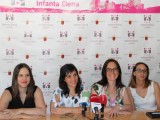 El I.E.S Infanta Elena presenta el nuevo Grado Medio de Sistemas Informáticos y Redes para el curso 2019/2020