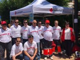 Cruz Roja Española realizará mañana 14 y el lunes 17 de junio en Jumilla una captación de Socios