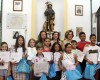 La Cofradía de la Virgen de la Asunción entrega los premios del III Concurso de dibujos y poemas ‘Mi Patrona La Virgen de la Asunción’ 2019