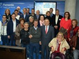 Jumilla y otros veinte ayuntamientos se presentan a la convocatoria de ayudas regionales para la mejora de la accesibilidad