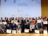 El Premio Regional de Obra Civil recae en la autovía Jumilla-Yecla