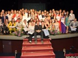 Alrededor de 70 alumnos del IES Arzobispo Lozano se graduaron en el Vico