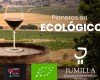 Jumilla en ecológico asistirá a la Feria Organic Wine Iberia de Madrid