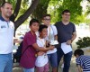 El CEIP San Francisco se hace con la victoria del “Torneo de Ajedrez Intercolegios Fiestas del Corpus” de Archena