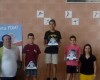 El club de ajedrez Coímbra Jumilla cosecha buenos resultados en su participación en el IV Torneo Ciudad de Cartagena y en el Torneo de Ajedrez Villena 2019