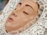 La Cofradía de la Virgen de la Asunción Coronada Excelsa Patrona de Jumilla ultima los detalles de los actos que llevarán a cabo estos días