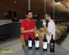 Bodegas Sierra Norte deslumbra con su vino blanco ‘Equilibrio’ en Paradores Nacionales