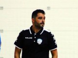 El técnico José Antonio Martínez renueva con el primer equipo del Jumilla Fútbol Sala