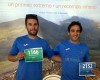 Cara para Antonio Jose Bleda y cruz para Manuel Coloma en la Trail Aneto-Posets y gran participación del club en los 10K y 6,1K de Jumilla