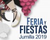 Ayuntamiento y colectivos festeros presentan el cartel oficial de la Feria 2019