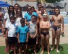 Magníficos resultados de los nadadores/as del Club Natación Jumilla en el II Trofeo de Yecla y en la XVIII Travesía a nado Playas de San Javier