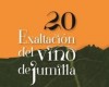 Éxito en la vigésima edición de la Exaltación del Vino de Jumilla, alrededor de 1200 personas disfrutaron de los grandes vinos de la DOP Jumilla