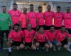 El Atlético Ninona rinde homenaje a Paco Rasina en el torneo de Fútbol 7