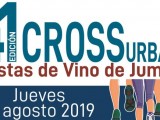 El histórico Cross Fiestas del Vino de Jumilla abre su plazo de inscripciones