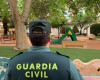 La Guardia Civil detiene a un individuo que vigilaba y perseguía a varias jóvenes en el municipio de Jumilla