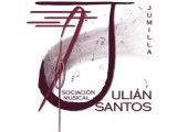 La Asociación Musical “Julián Santos” parte rumbo a la República Checa