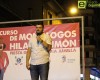 Risas y aplausos para homenajear a Hilario en la III edición del Concurso de Monólogos que lleva su nombre y organiza La Alborga
