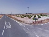 Un hombre ha muerto y otro ha resultado herido leve al colisionar un turismo y una motocicleta en la pedanía de Cañada del Trigo