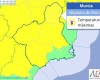AEMET activa el aviso amarillo para hoy martes por altas temperaturas
