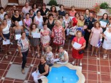 40 mujeres finalizan el curso de Autoprotección y Defensa Personal de la Concejalía de Igualdad