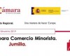 Abierto el plazo de inscripción para participar en cuatro talleres gratuitos de la Cámara de Comercio de Murcia a celebrar en Jumilla