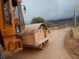 Finalizan las obras de acondicionamiento de más de una decena de caminos afectados por las lluvias