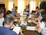 La Junta de Gobierno aprueba la justificación de la subvención de 40.000 euros a FAMPA