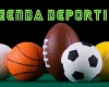 Agenda deportiva del fin de semana del 20 al 22 de septiembre