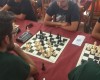 El C.A Coimbra Jumilla, subcampeón del IV Torneo de Ajedrez Hexagonal por Equipos (Yecla)