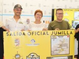 La Maroc Challenge elige a Jumilla por sexta vez como salida oficial