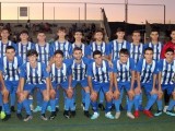 Doscientos doce jugadores repartidos en doce equipos conforman la Escuela Municipal Fútbol Base Jumilla en esta temporada 2019/20
