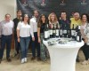 La sumiller del C.R.D.O.P. Jumilla presenta 12 vinos en Hellín con el objetivo de promocionarlos entre los hosteleros hellineros