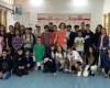 El IES Infanta Elena da la bienvenida a los nuevos alumnos de 1º ESO