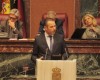 Joaquín Segado: “El Mar Menor necesita unidad política para tratar su recuperación como una cuestión Estado”
