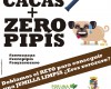 ‘Zero Cacas + Zero Pipís’ la campaña que incide en la limpieza de los excrementos de las mascotas