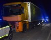 La Guardia Civil investiga al conductor de un vehículo articulado de 40 toneladas que circulaba por la carretera de Jumilla-Caravaca quintuplicando la tasa de alcoholemia