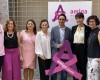 Bodegas Bleda recibe el ‘Lazo Rosa de AMIGA Murcia’ por su implicación con la asociación en la lucha contra el Cáncer de mama