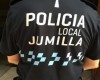 Un hombre es pillado robando en coches aparcados en Jumilla en el momento del delito
