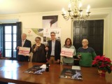 El Consejo Regulador DOP Jumilla entrega 12.000 euros a Cáritas Jumilla y Cáritas Hellín para financiar proyectos sociales
