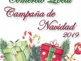 El Mercado de Abastos acogerá la Fiesta del Comercio en Navidad el próximo 29 de diciembre