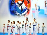 II Open Internacional de taekwondo Ciudad de Murcia.