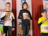 Santa Pola celebró “La Mini Maratón 2020” con grandes resultados de los peques Jumillanos