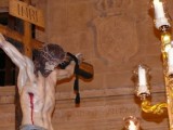 7 TV Región de Murcia retransmitirá el Vía Crucis del Viernes de Dolores y la Procesión del Jueves Santo